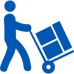 Packer Mover in Vapi