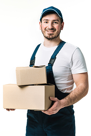 Krishna Packers And Movers Private Limited Vapi